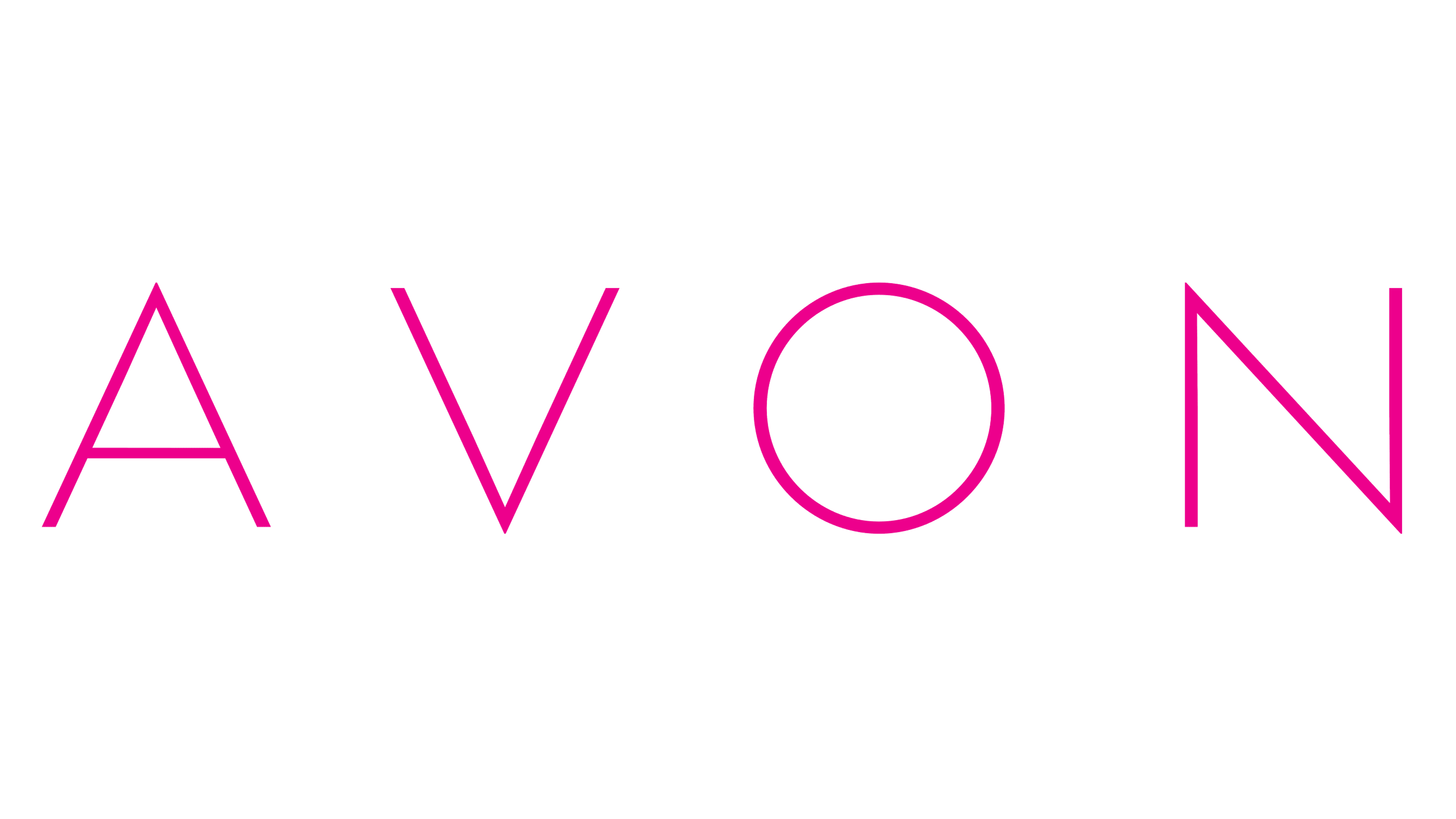 AVON registrácie